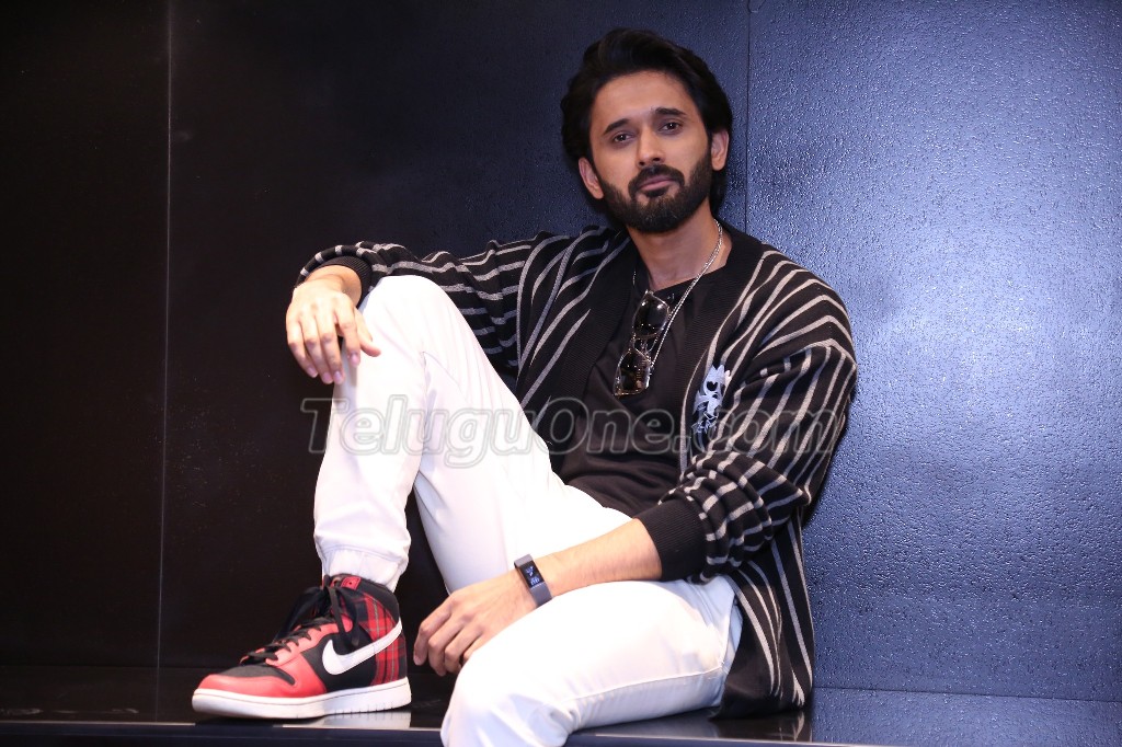 Happy Ending Trailer Launch